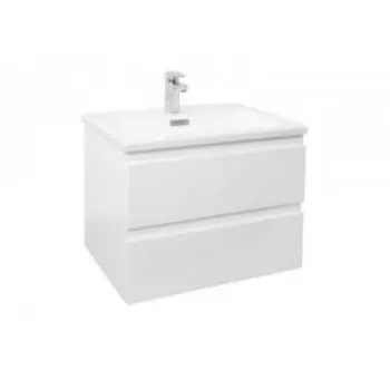 Тумба Jacob Delafon MADELEINE матовый белый (EB2052-J51)