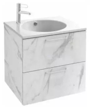 Тумба Jacob Delafon Odeon Rive Gauche 80см (EB2522-R5-NR4)