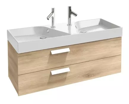 Тумба Jacob Delafon Rythmik квебекский дуб (EB1305-E10)