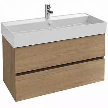 Тумба Jacob Delafon Tolbiac EB2383-E75 Дуб Давос натуральный