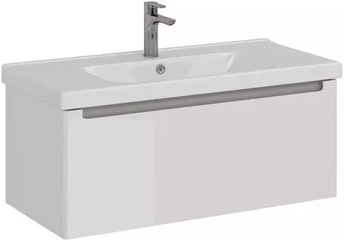 Тумба Lemark BUNO MINI LM05BM100T