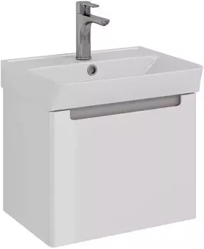 Тумба Lemark BUNO MINI LM05BM50T