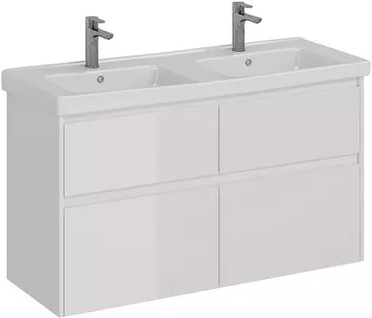 Тумба Lemark COMBI LM03C125T