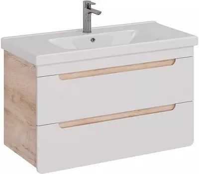 Тумба Lemark OLIVIA LM08OL100T