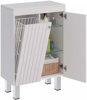 Тумба Lemark ROMANCE LM07R35N-SH