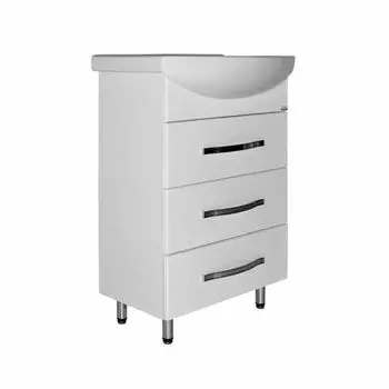 Тумба Mixline ДИАМАНТ-55 (522469)