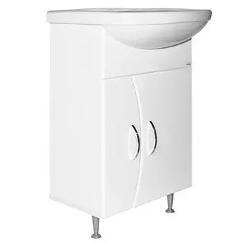 Тумба Mixline ЭТАЛОН-52 (525506)