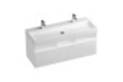 Тумба Ravak Natural 1200 белая (X000001053)