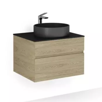 Тумба Raval Decent 60 Дуб сонома (Dec.01.60/P/DS/RL)