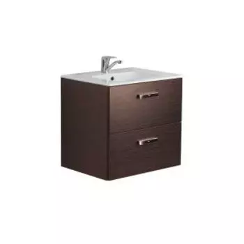 Тумба Roca Victoria Nord 60см, венге (ZRU9000027)