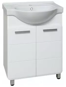 Тумба Runo ЭРИКА 70 (для раковины ЭРИКА 70) (УТ000003318/Вн T175 RUNO)
