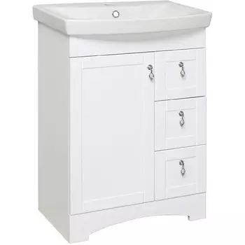 Тумба Runo Мерида 60 (00-00000823)