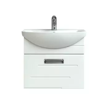 Тумба VIGO Diana 1-60 подвесная (д/раковины Балтика 60) (Diana-1-600)