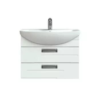 Тумба VIGO Diana 2-70 подвесная (д/раковины Балтика 70, Сантек) Diana-2-700 (tp.DIA.BAL.70.2Y)