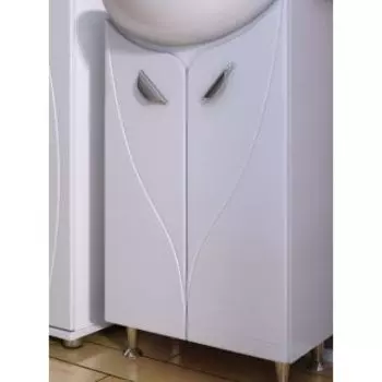 Тумба VIGO Faina 50 (для раковины Ладога 50, Сантек) (F-0-500)