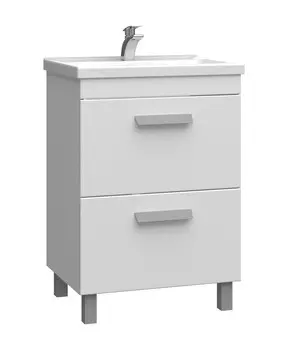 Тумба VIGO Nova 2-70 напольная 2ящ (под раковину Миранда 70) (tn.NOV.MIR.70.2Y)