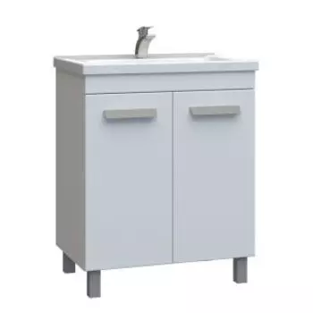 Тумба VIGO Nova-70 (д/раковины Миранда-70) (Nova-0-700) (tn.NOV.MIR.70.2D)