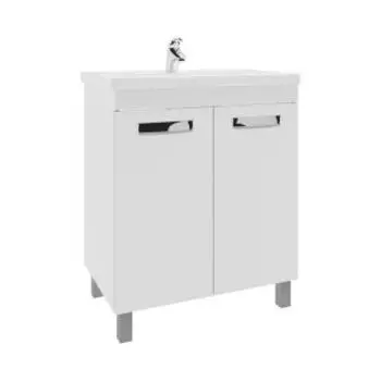 Тумба VIGO Plaza 700 (для раковины Фостер 70, Кировит) (Plaza-0-700) (tn.PLA.FOS.70.2D)