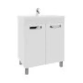 Тумба VIGO Plaza 700 (для раковины Фостер 70, Кировит) (Plaza-0-700) (tn.PLA.FOS.70.2D)