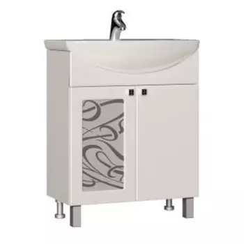 Тумба VIGO Provans 0-70 (д/раковины Балтика 70, Сантек) (Provans-0-700(Балтика))