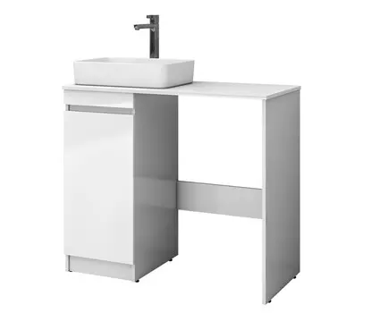 Тумба VIGO Urban 40см напольная без столешницы (tn.URB.40.1D)