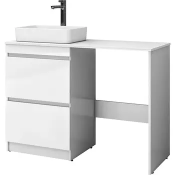 Тумба VIGO Urban 60см напольная без столешницы (tn.URB.60.2Y)