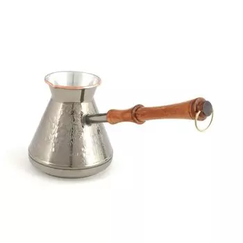 Турка LARA LR15-01 медная/Виноград