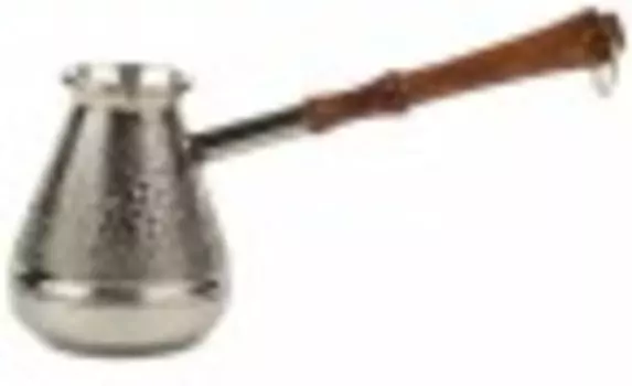 Турка Mallony Виноград медная 0,3л (6712)