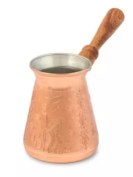 Турка TimA Арабика А-420с