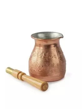 Турка TimA Утро Востока съемн. руч. (УВ-420с)