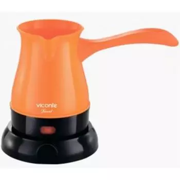 Турка Viconte VC-335 оранжевая