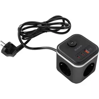 Удлинитель BAFF Q322B