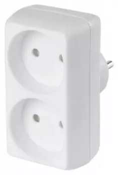 Переходник Buro BU-PS2-W (разветвитель)