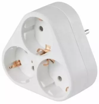 Переходник Buro BU-PS3VG-W (разветвитель)