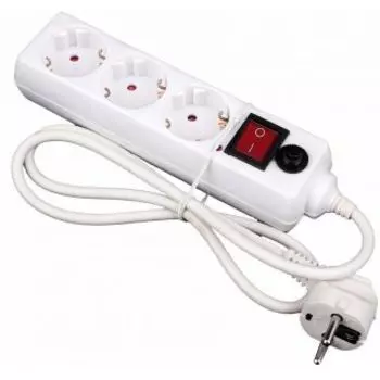 Сетевой фильтр Doffler SP 4013-5W 3роз./5м.