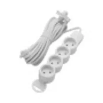 Удлинитель DUWI 32011 3 (4гн.5м)