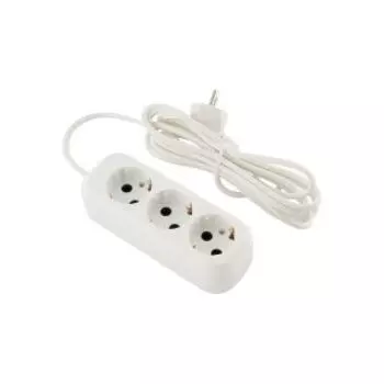 Удлинитель Engy Гранд 10м/3роз. с заземлением (ПВС 3х0,75)