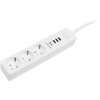 Сетевой фильтр Harper UCH-315