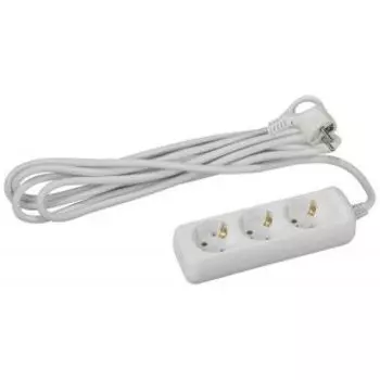 Удлинитель ЭРА U-3e-1,5m (200)