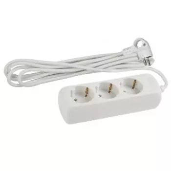 Сетевой фильтр ЭРА U-3e-5m