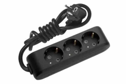 Удлинитель Panasonic WLTB0435-2BL