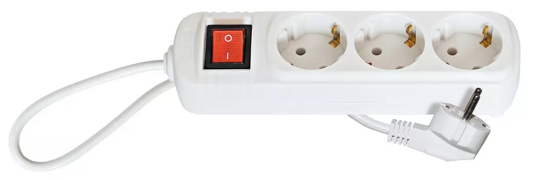 Удлинитель Спутник ВК-303 1.8м