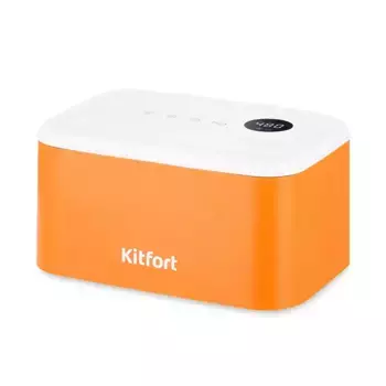 Ультразвуковая мойка Kitfort KT-6069