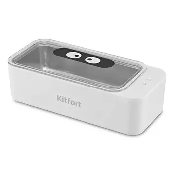 Ультразвуковая мойка Kitfort KT-6263