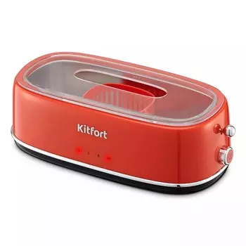 Ультразвуковая мойка Kitfort KT-6265