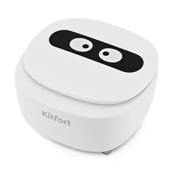 Ультразвуковая мойка Kitfort KT-6266