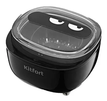 Ультразвуковая мойка Kitfort KT-6267