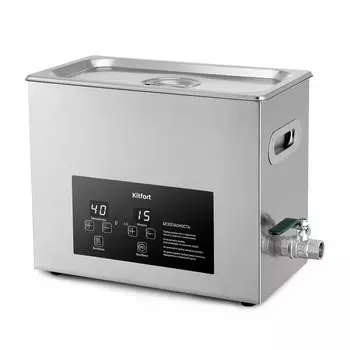 Ультразвуковая мойка Kitfort KT-6309