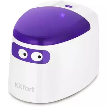 Ультразвуковая мойка Kitfort KT-6338