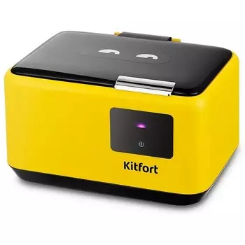 Ультразвуковая мойка Kitfort KT-6342